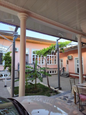 Farxod Guest House